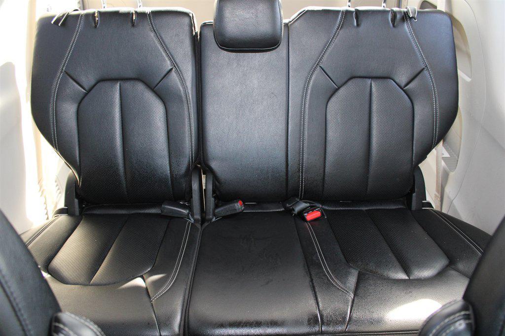 used 2022 Chrysler Pacifica car, priced at $19,298