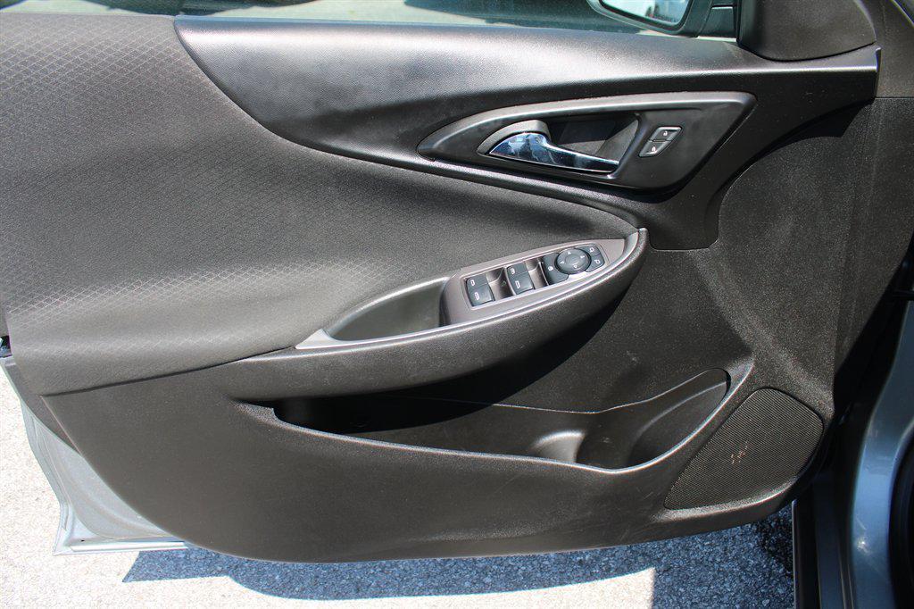 used 2024 Chevrolet Malibu car, priced at $19,995