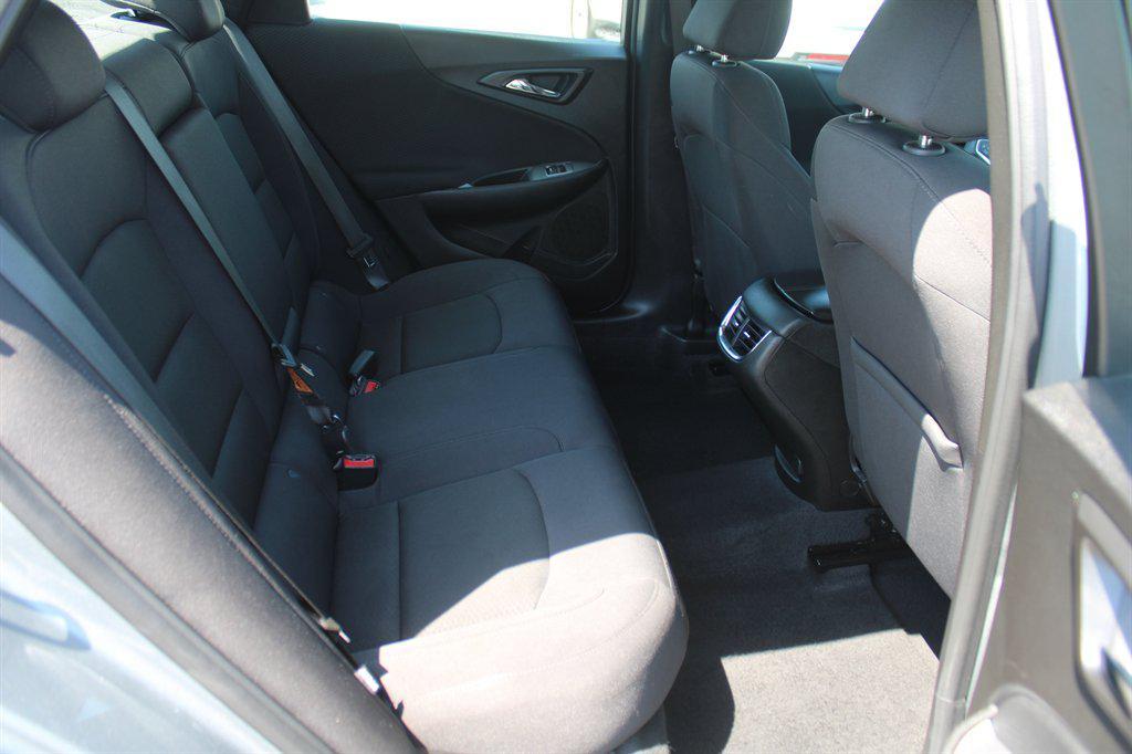 used 2024 Chevrolet Malibu car, priced at $19,995