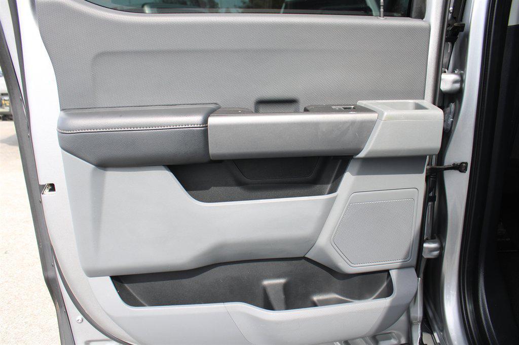 used 2021 Ford F-150 car, priced at $27,995