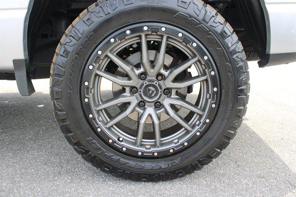 used 2021 Ford F-150 car, priced at $27,995