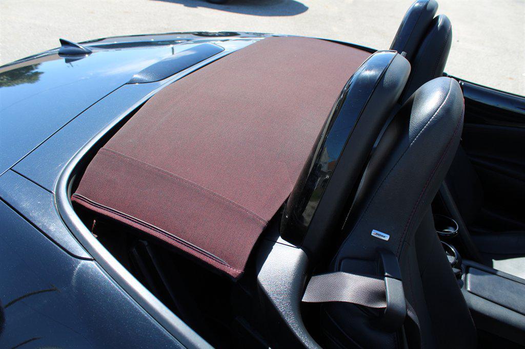 used 2018 Mazda MX-5 Miata car, priced at $17,999