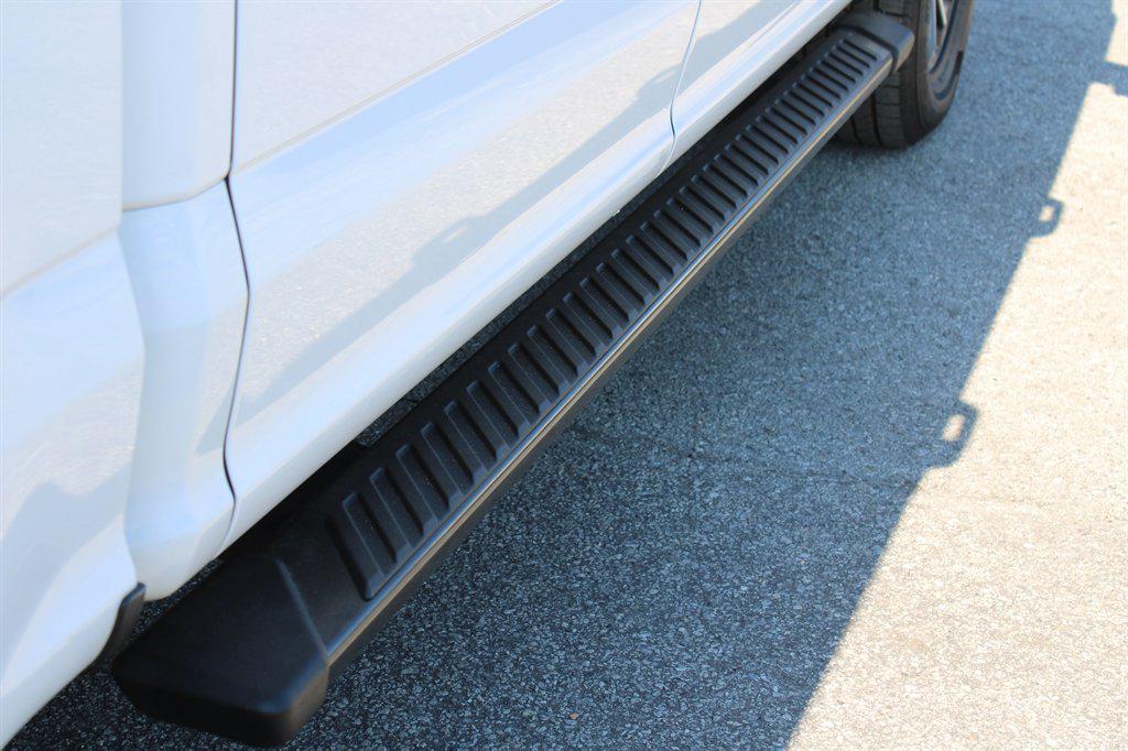 used 2020 Ford F-150 car