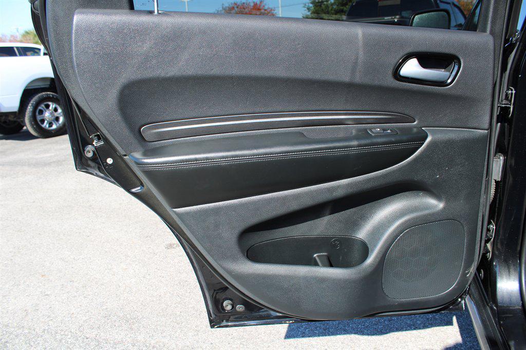 used 2023 Dodge Durango car, priced at $20,898