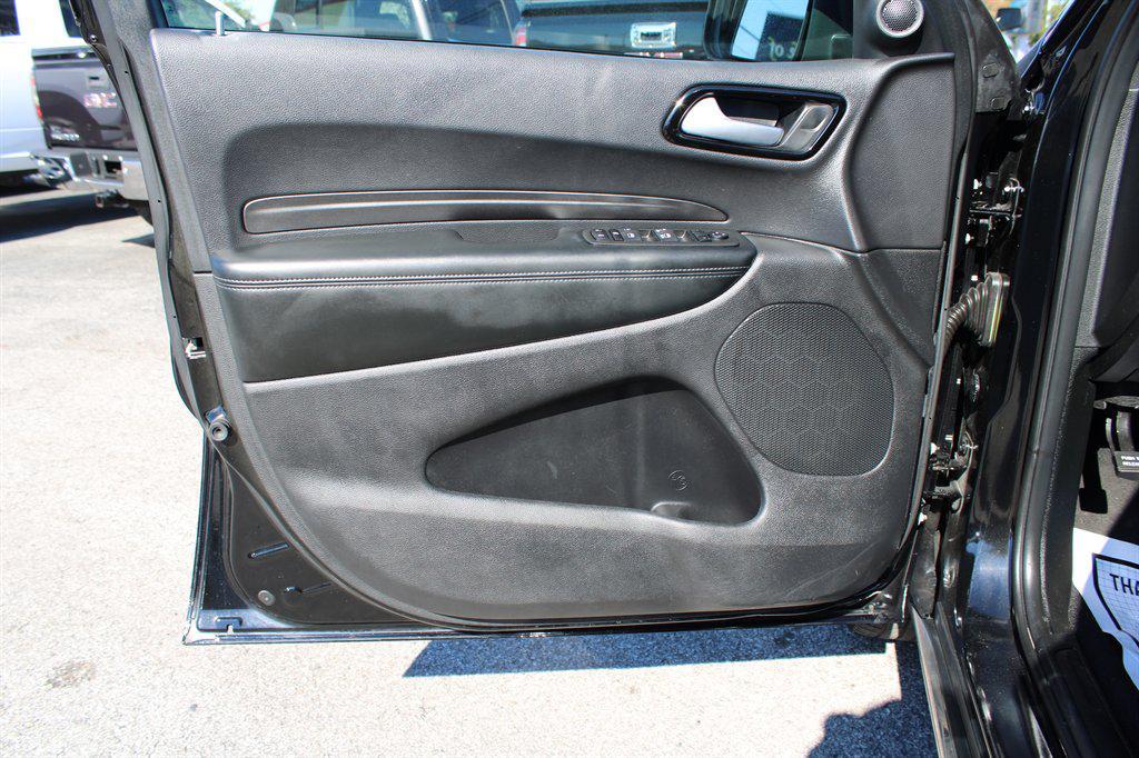 used 2023 Dodge Durango car, priced at $20,898