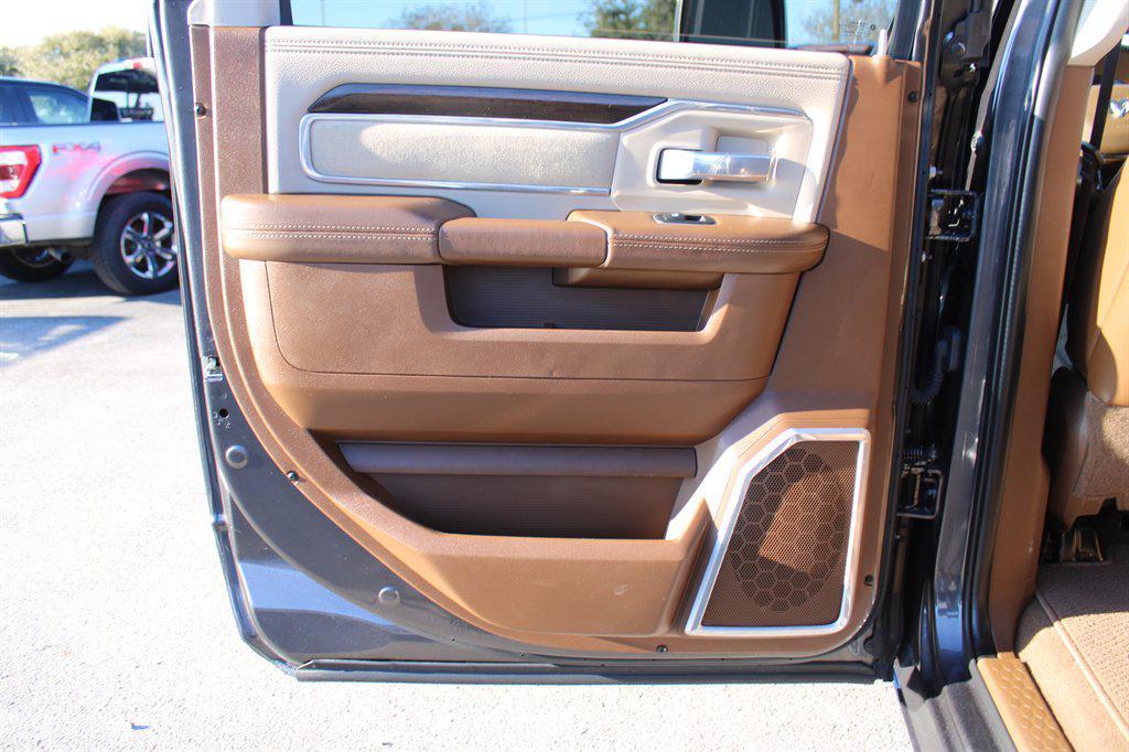 used 2023 Ram 3500 car, priced at $59,995