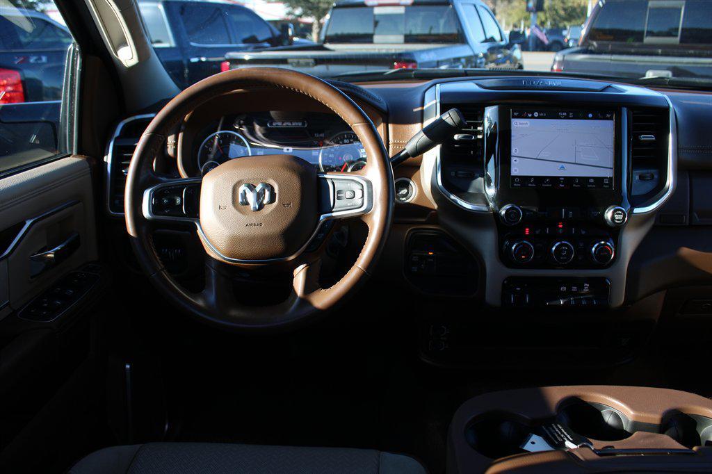 used 2023 Ram 3500 car, priced at $59,995