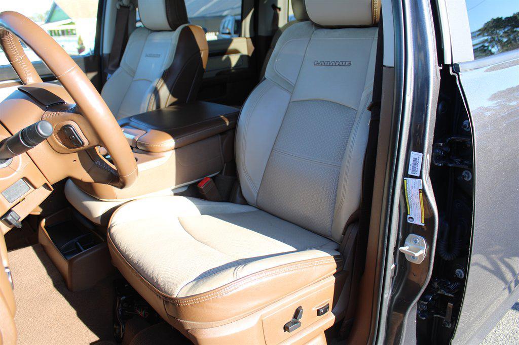 used 2023 Ram 3500 car, priced at $59,995