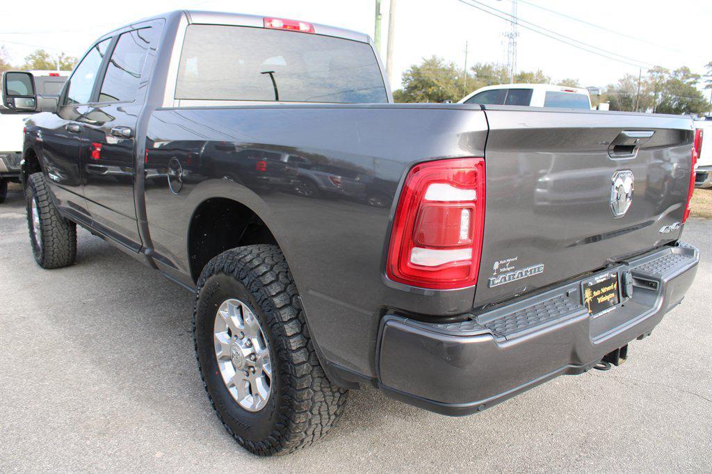 used 2023 Ram 3500 car, priced at $59,995