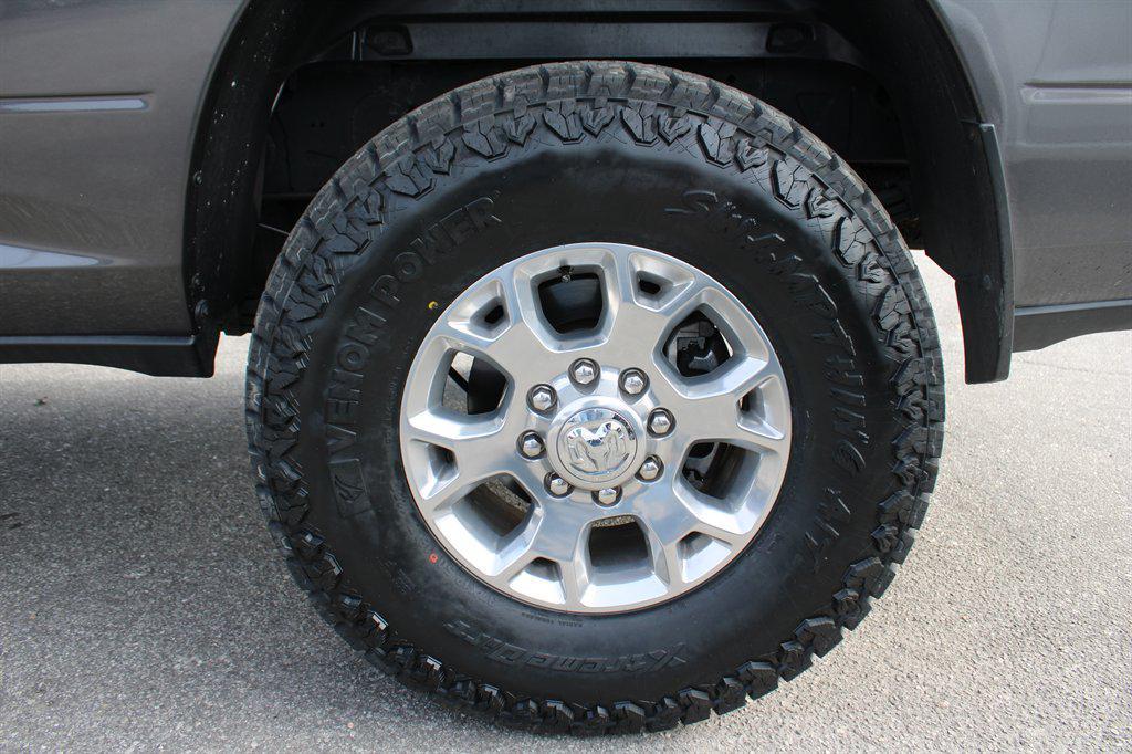 used 2023 Ram 3500 car, priced at $59,995