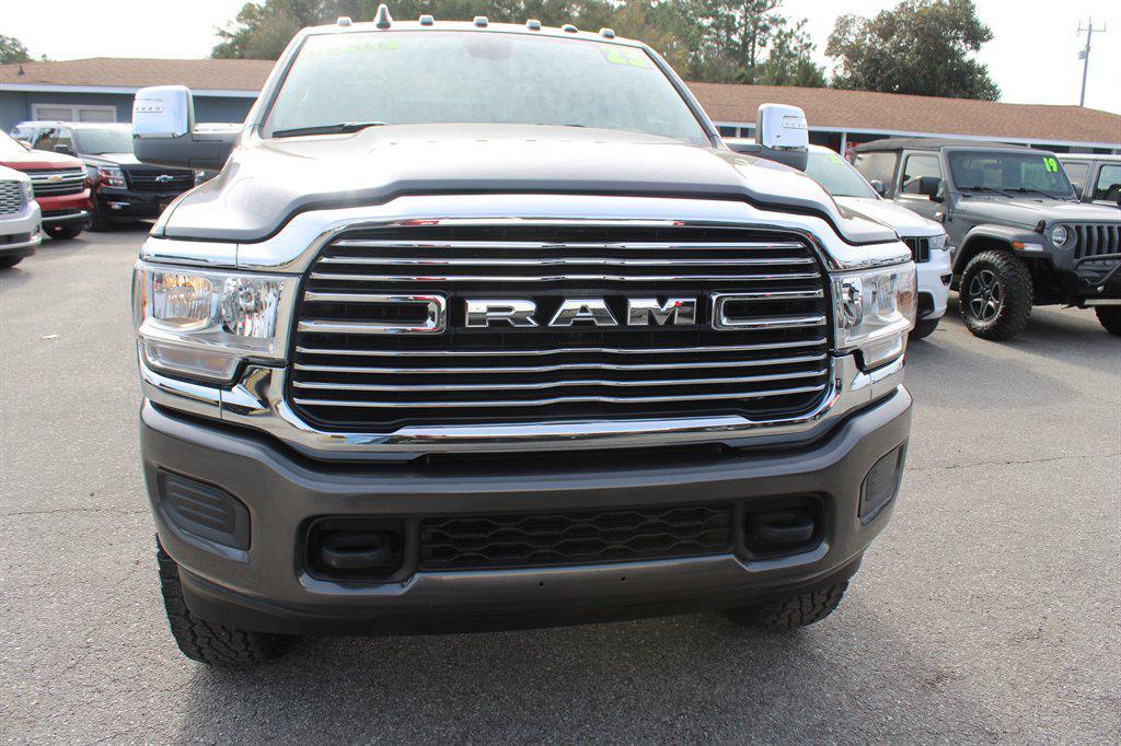 used 2023 Ram 3500 car, priced at $59,995