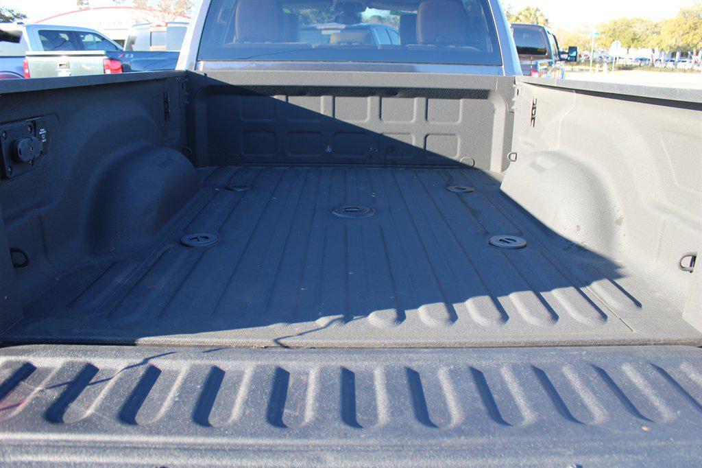 used 2023 Ram 3500 car, priced at $59,995