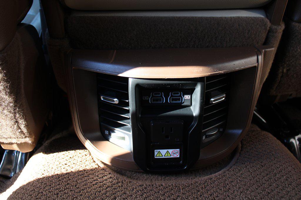 used 2023 Ram 3500 car, priced at $59,995