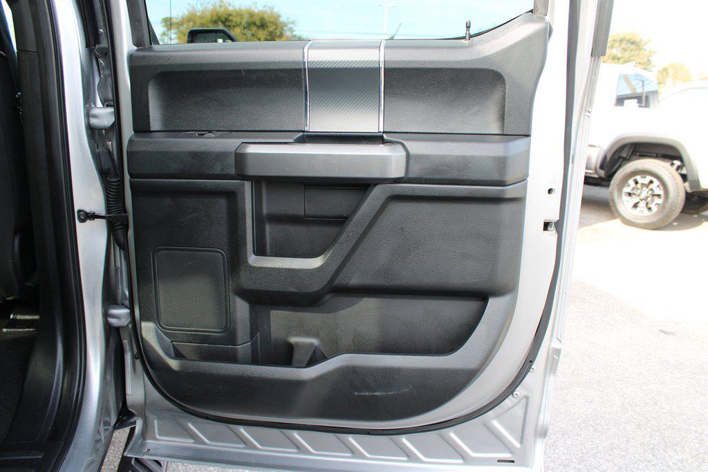 used 2020 Ford F-150 car, priced at $29,995