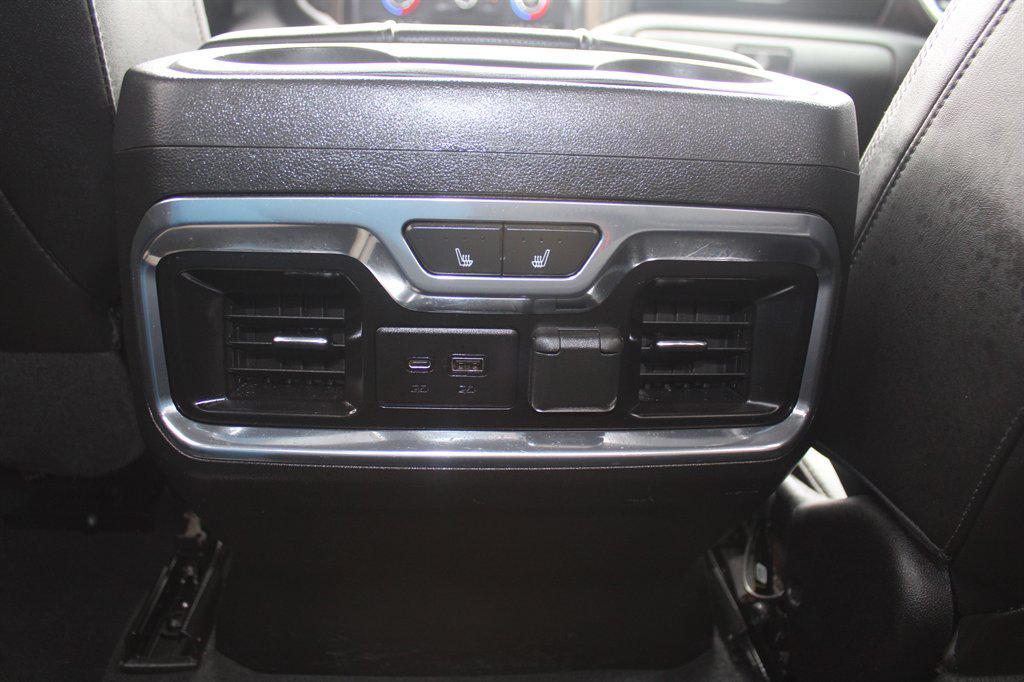used 2019 Chevrolet Silverado 1500 car, priced at $33,995