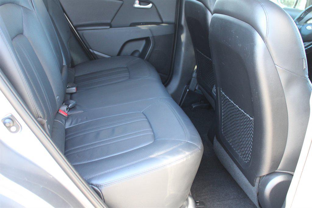 used 2016 Kia Sportage car, priced at $12,995