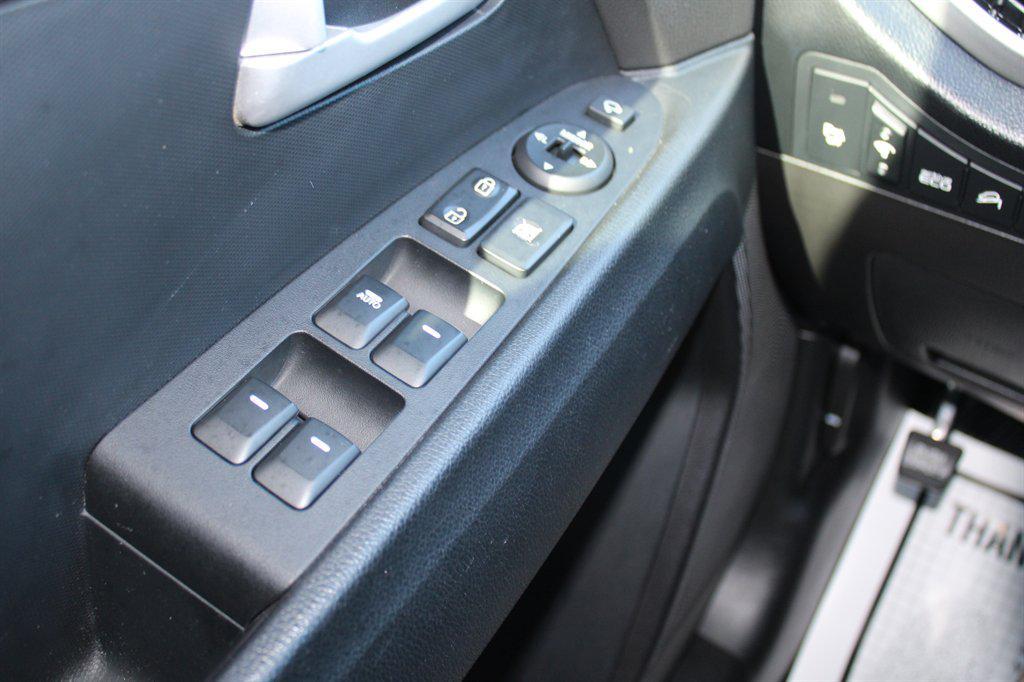 used 2016 Kia Sportage car, priced at $12,995