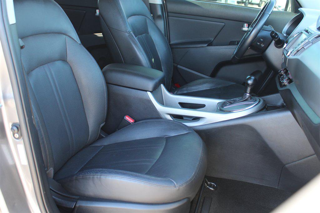 used 2016 Kia Sportage car, priced at $12,995