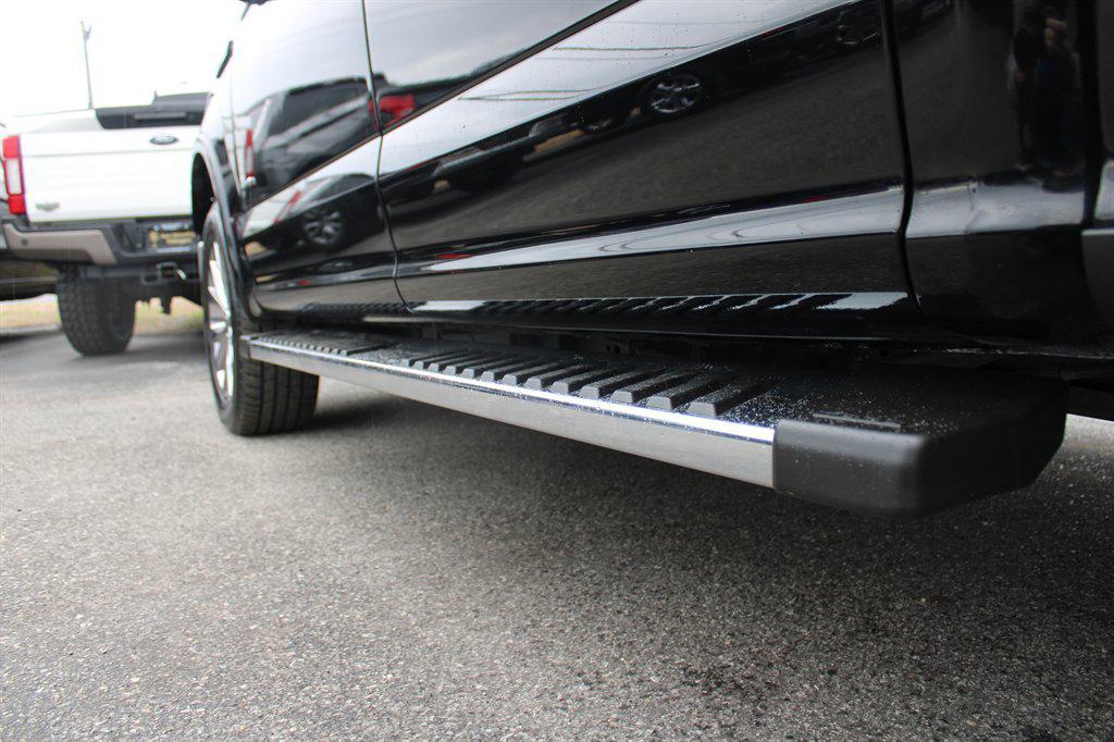 used 2017 Ford F-150 car