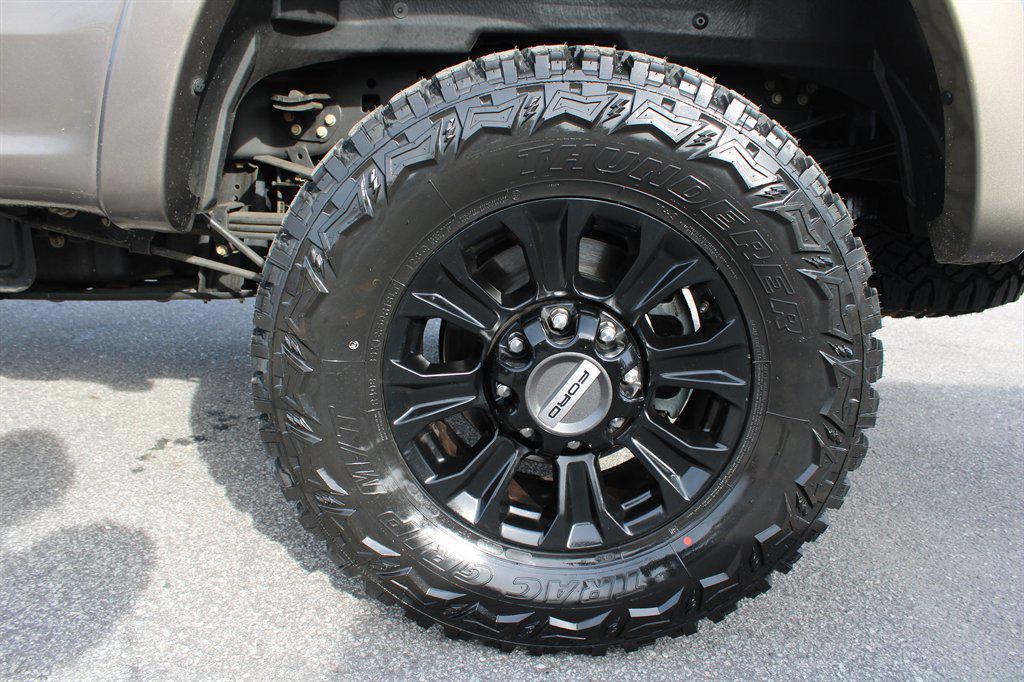 used 2022 Ford F-250 car, priced at $54,995