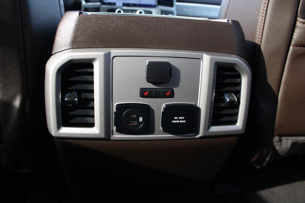 used 2022 Ford F-250 car, priced at $54,995