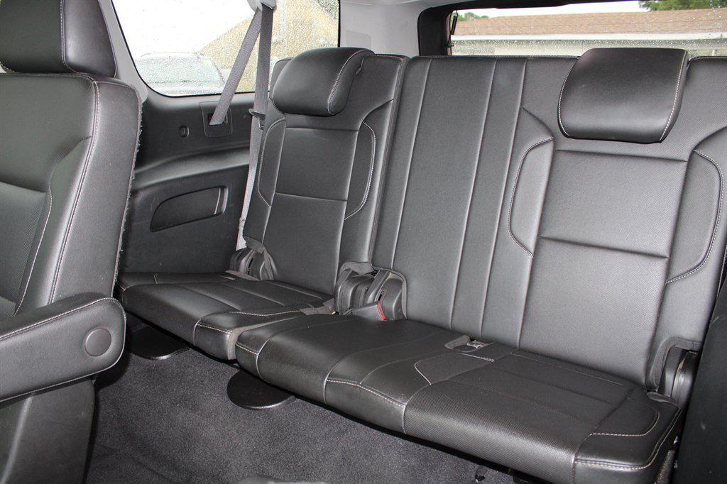 used 2020 Chevrolet Suburban car, priced at $32,763