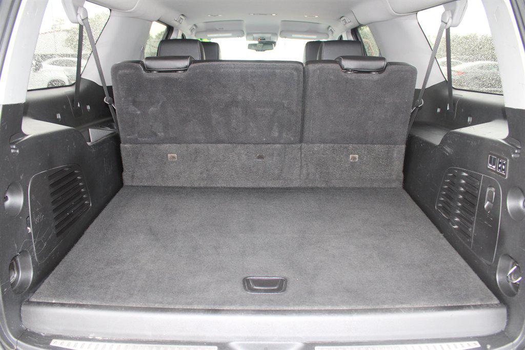 used 2020 Chevrolet Suburban car, priced at $32,763