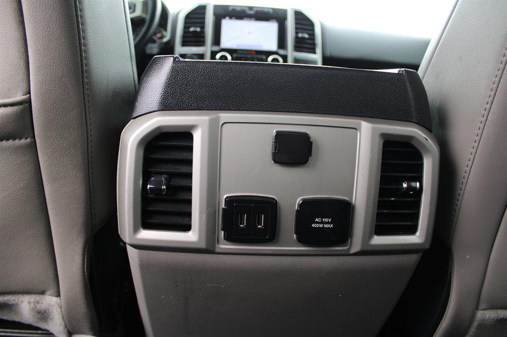 used 2019 Ford F-150 car, priced at $26,995