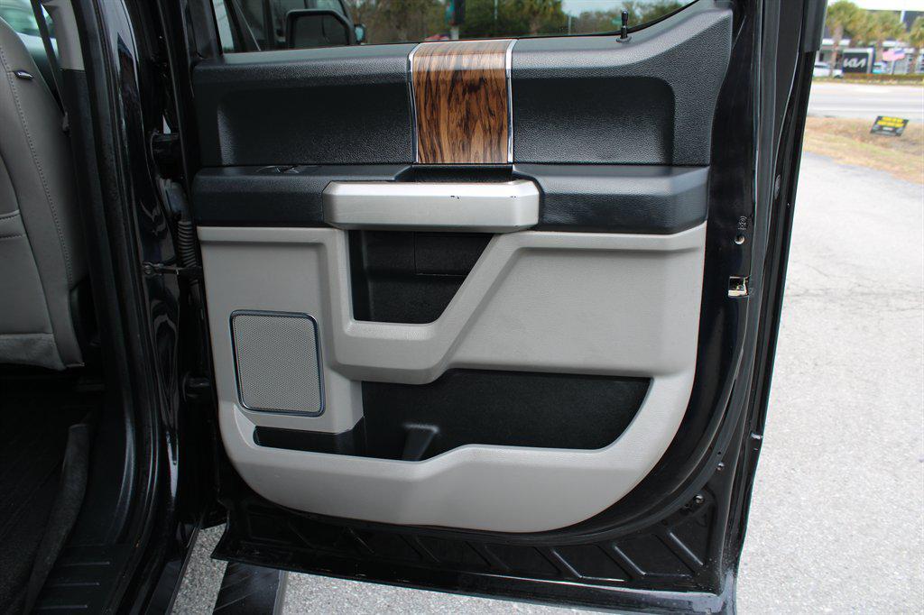 used 2019 Ford F-150 car, priced at $26,995