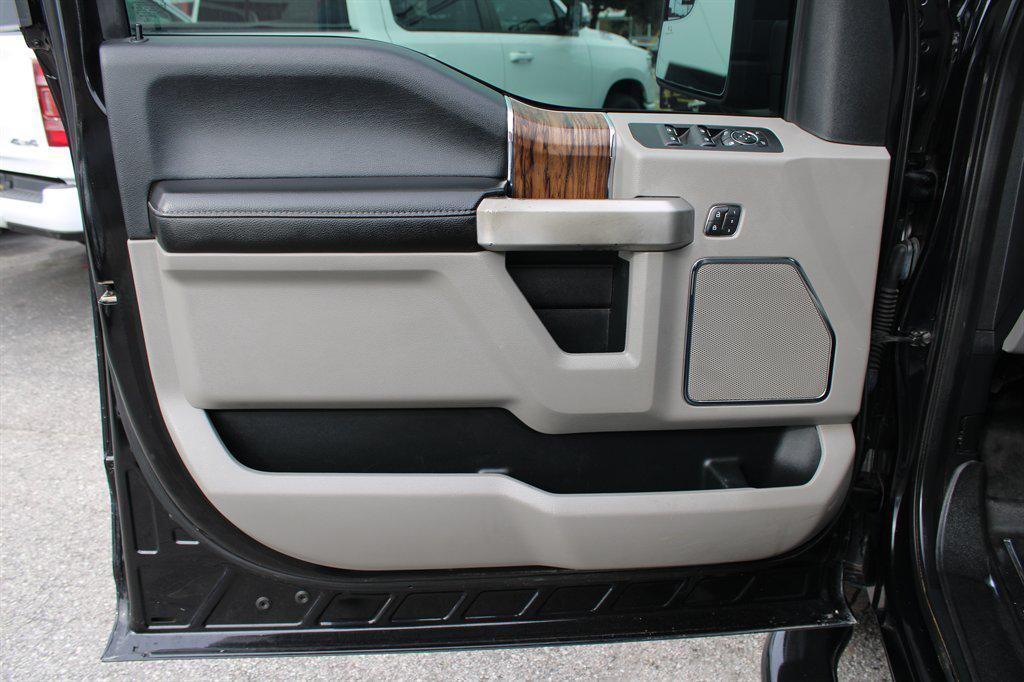 used 2019 Ford F-150 car, priced at $26,995