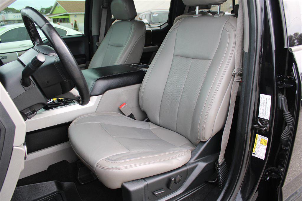 used 2019 Ford F-150 car, priced at $26,995