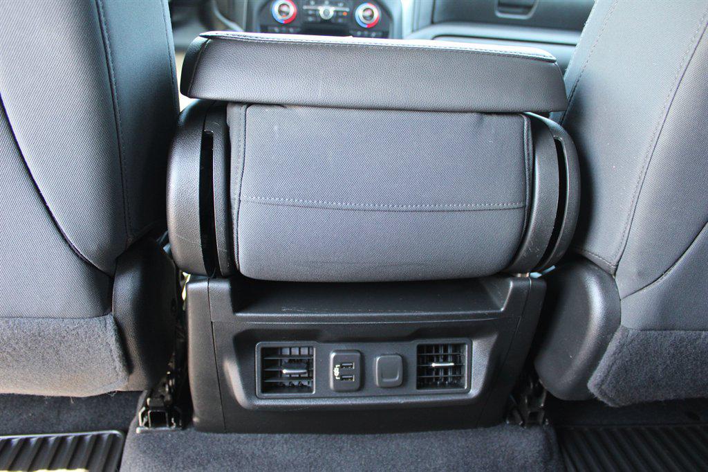 used 2020 Chevrolet Silverado 1500 car, priced at $20,898