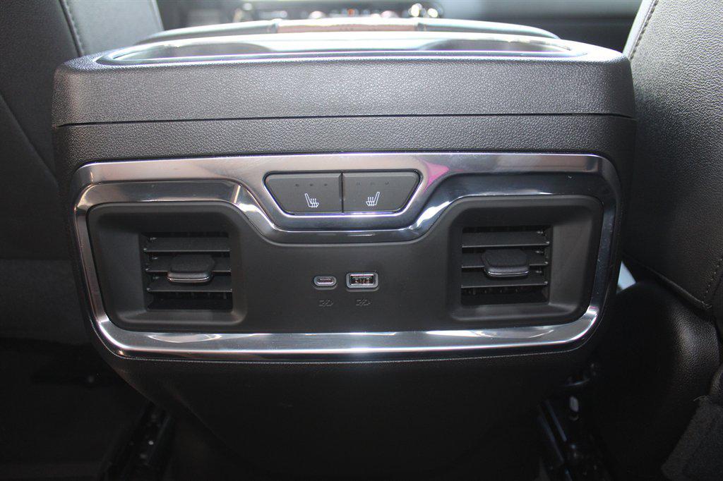 used 2023 Chevrolet Silverado 1500 car, priced at $57,995
