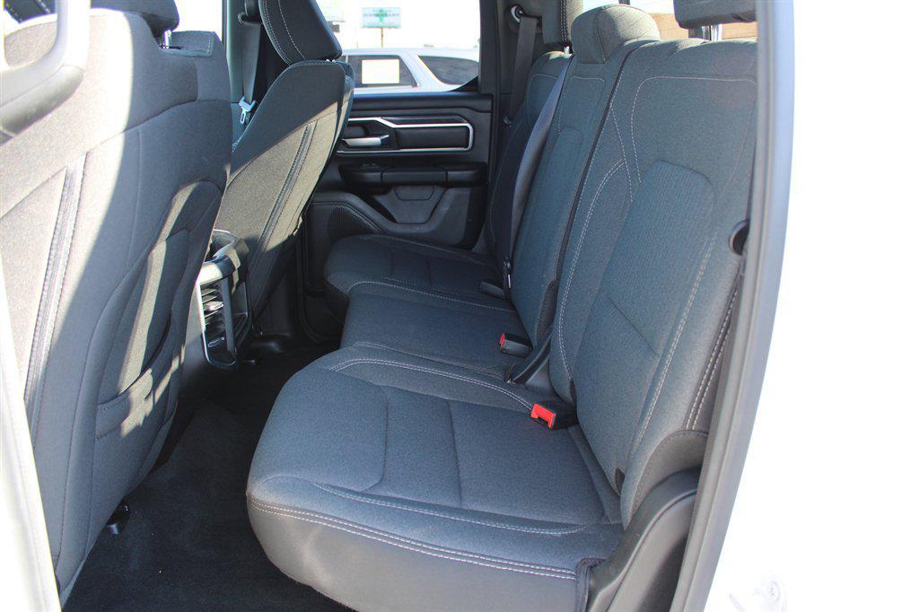 used 2022 Ram 1500 car, priced at $33,998