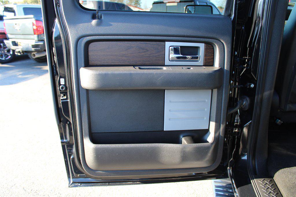 used 2014 Ford F-150 car, priced at $19,521