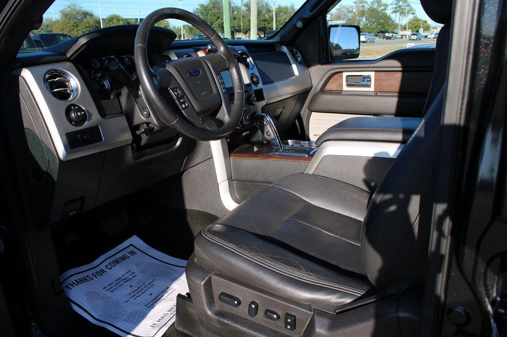 used 2014 Ford F-150 car, priced at $19,521