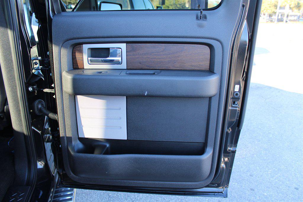 used 2014 Ford F-150 car, priced at $19,521