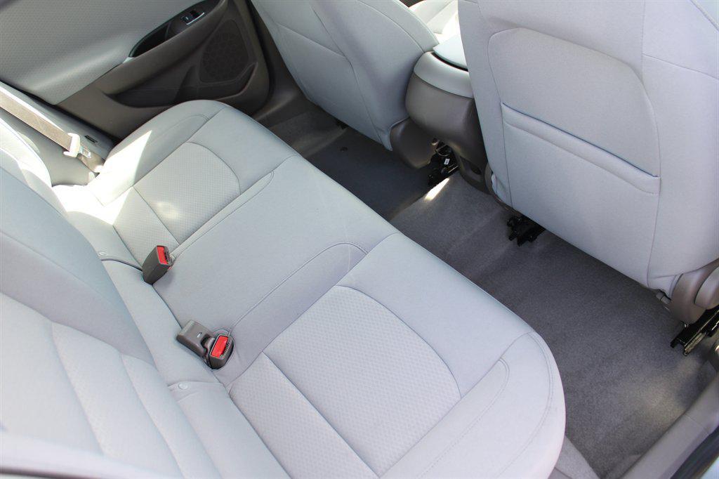 used 2023 Chevrolet Malibu car, priced at $16,995