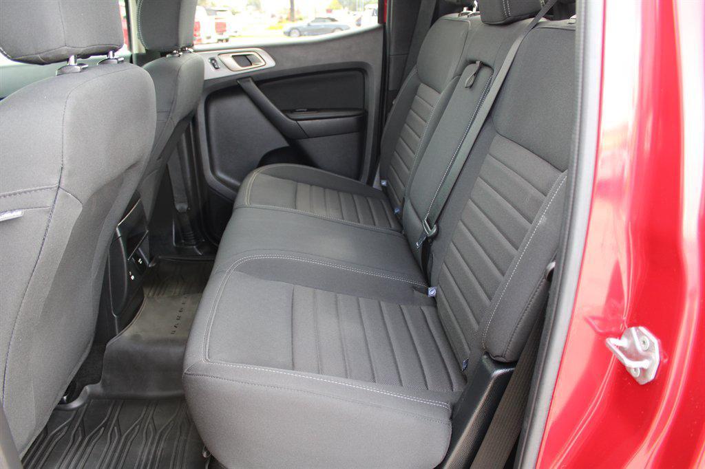 used 2020 Ford Ranger car, priced at $22,928