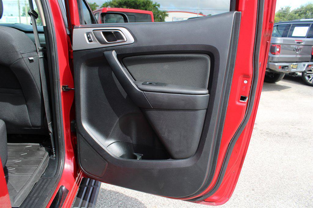 used 2020 Ford Ranger car, priced at $22,928