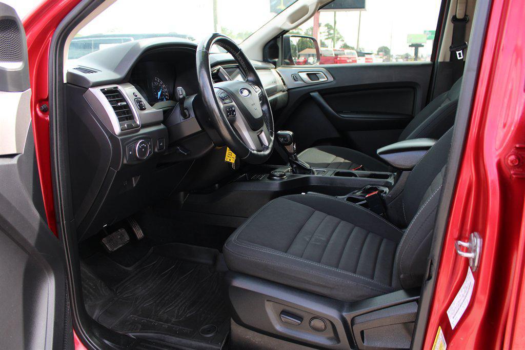 used 2020 Ford Ranger car, priced at $22,928