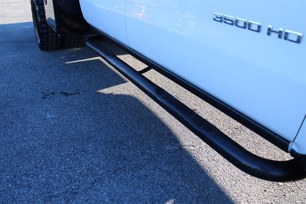 used 2019 Chevrolet Silverado 3500 car, priced at $41,999