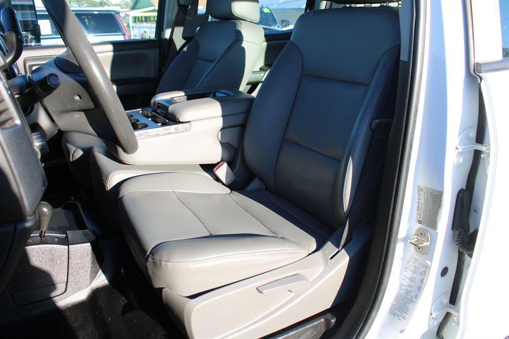 used 2019 Chevrolet Silverado 3500 car, priced at $41,999