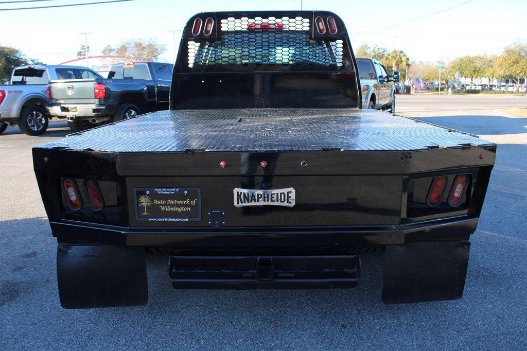 used 2019 Chevrolet Silverado 3500 car, priced at $41,999