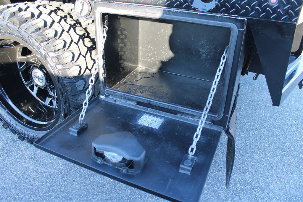 used 2019 Chevrolet Silverado 3500 car, priced at $41,999