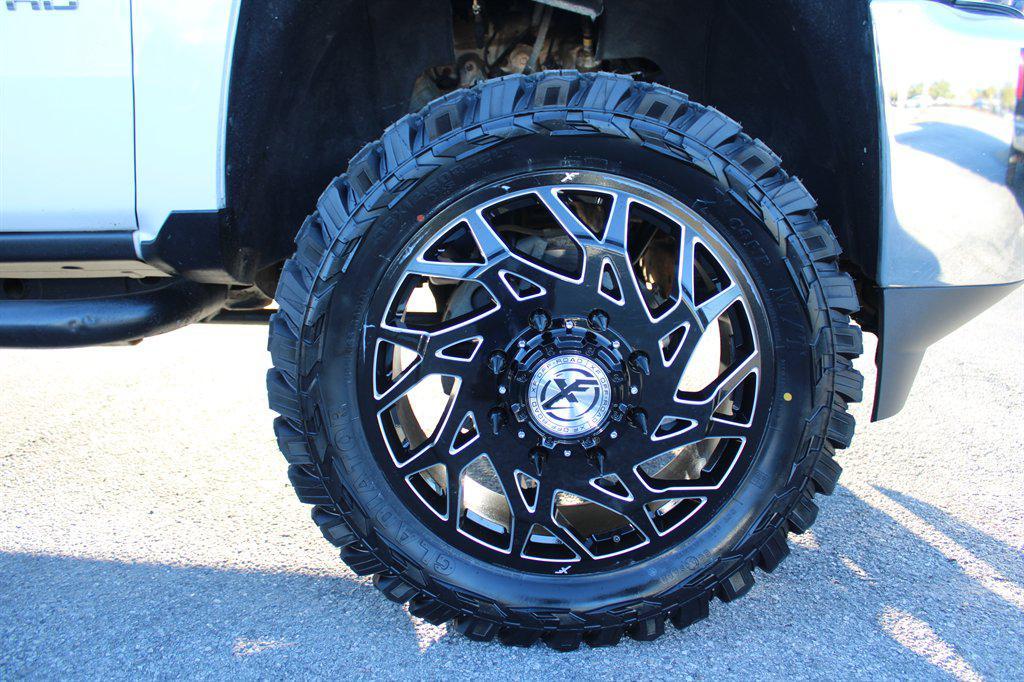 used 2019 Chevrolet Silverado 3500 car, priced at $41,999