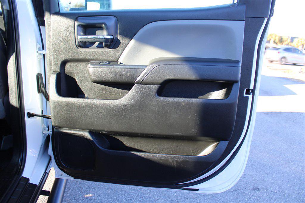 used 2019 Chevrolet Silverado 3500 car, priced at $41,999