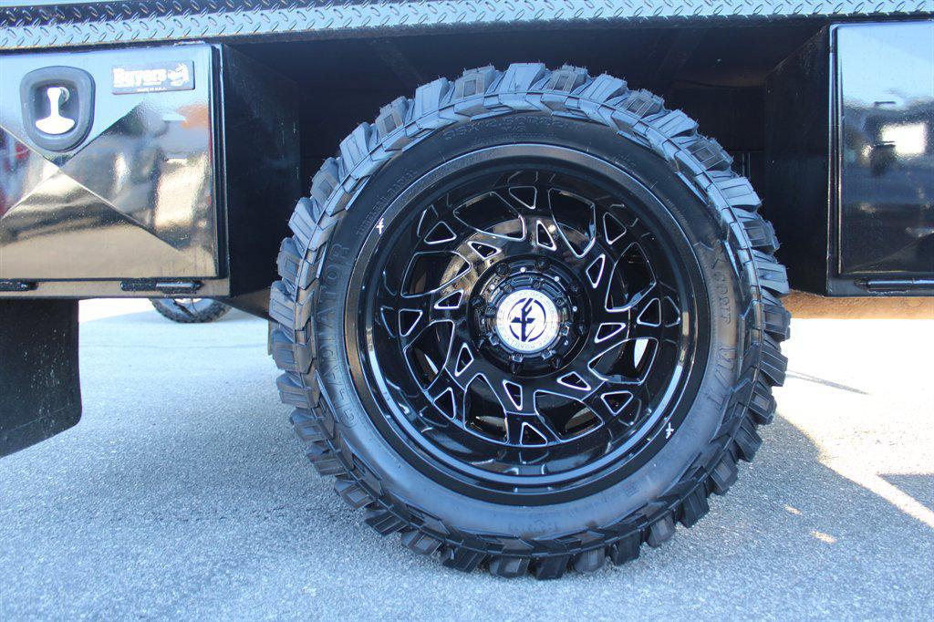 used 2019 Chevrolet Silverado 3500 car, priced at $41,999