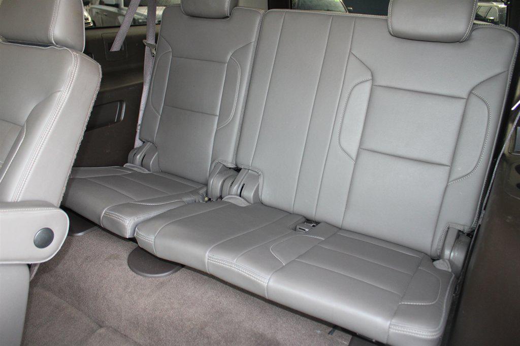 used 2019 GMC Yukon XL car