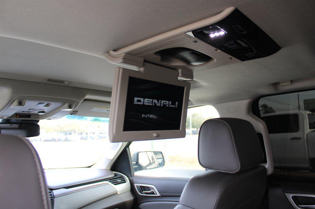 used 2019 GMC Yukon XL car